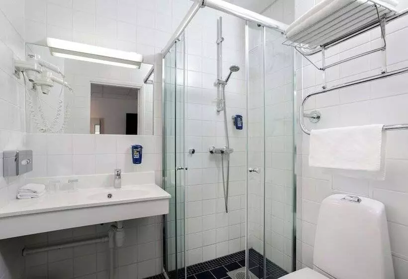 اتاق سوپریور, Park Inn By Radisson Central Tallinn