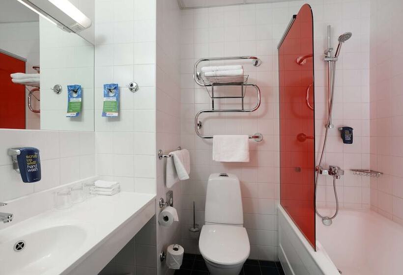 スーペリアールーム, Park Inn By Radisson Central Tallinn