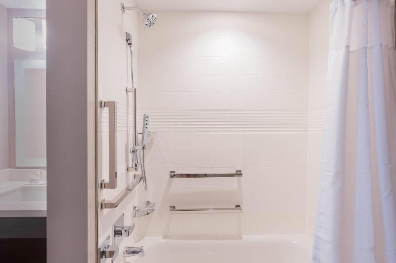 スーペリアールーム, Park Inn By Radisson Central Tallinn