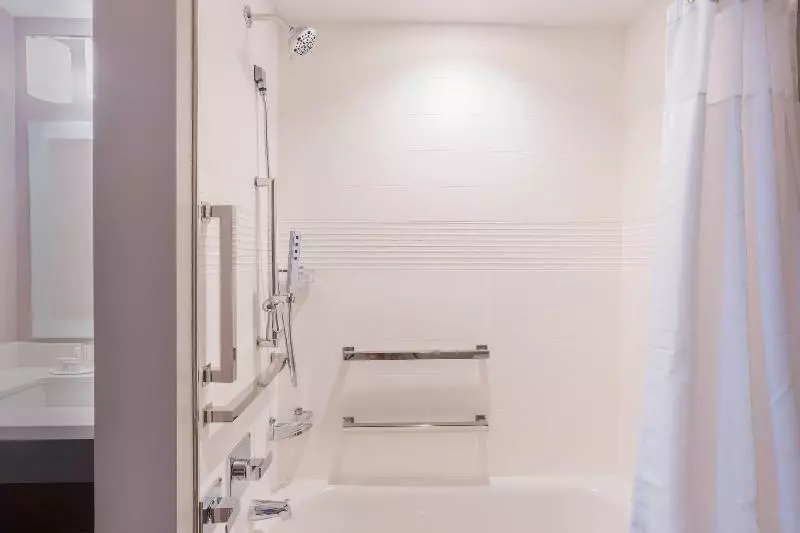 اتاق سوپریور, Park Inn By Radisson Central Tallinn