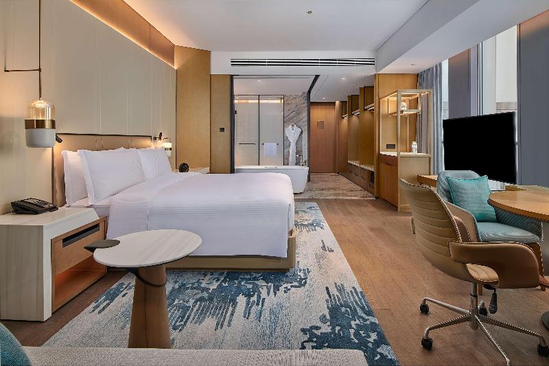 スイート, Park Inn By Radisson Central Tallinn
