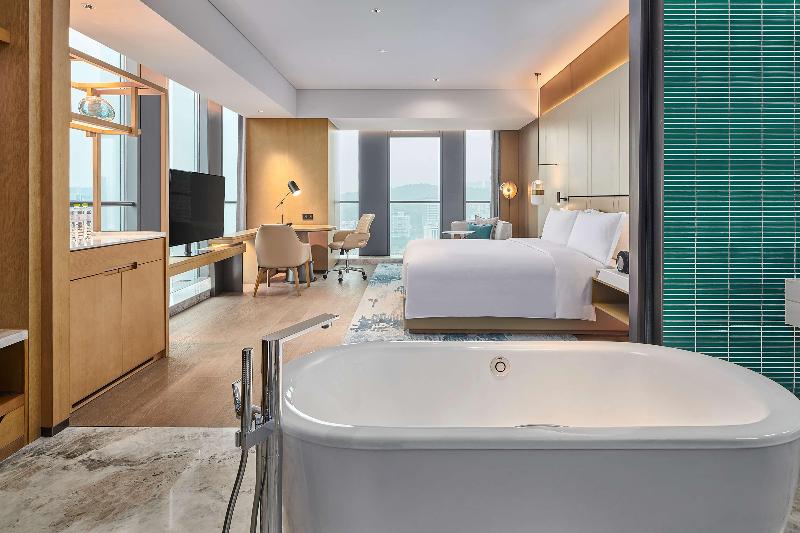 スイート, Park Inn By Radisson Central Tallinn