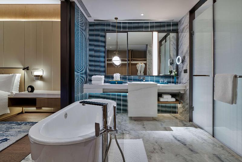 سوییت, Park Inn By Radisson Central Tallinn