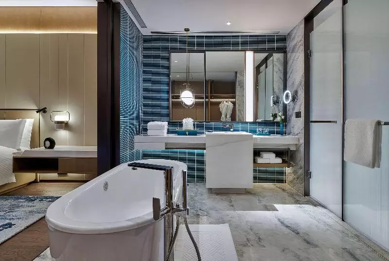 سوییت, Park Inn By Radisson Central Tallinn