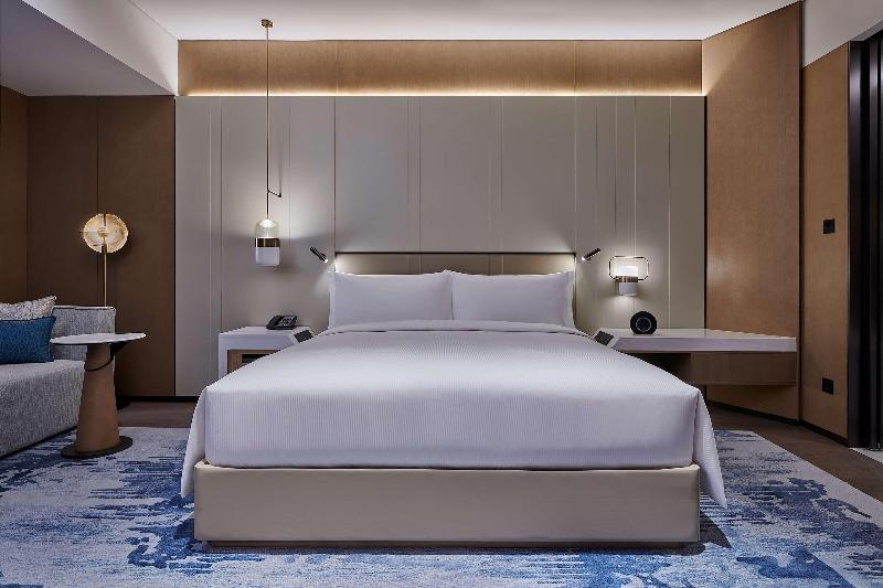 スイート, Park Inn By Radisson Central Tallinn