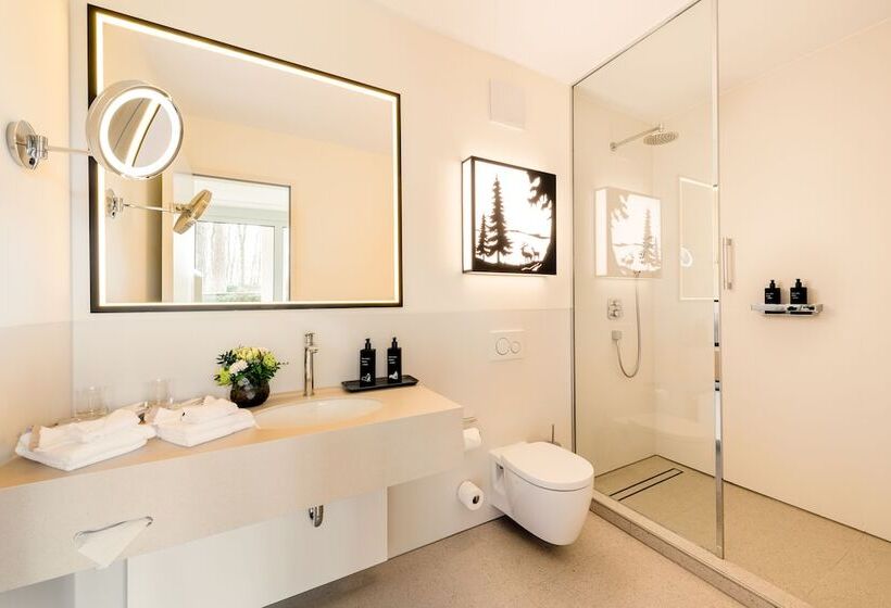 标准间, Parkhotel Rothof