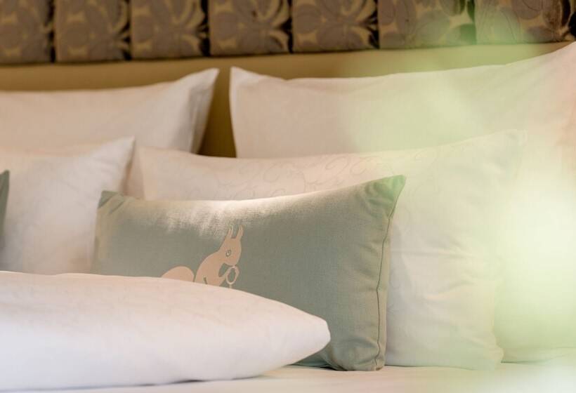 标准间, Parkhotel Rothof