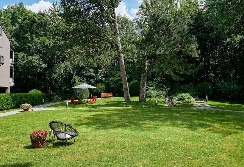 带1个卧室的公寓, Parkhotel Rothof