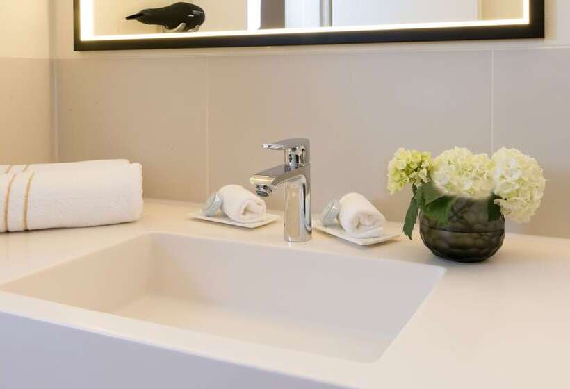 标准间, Parkhotel Rothof