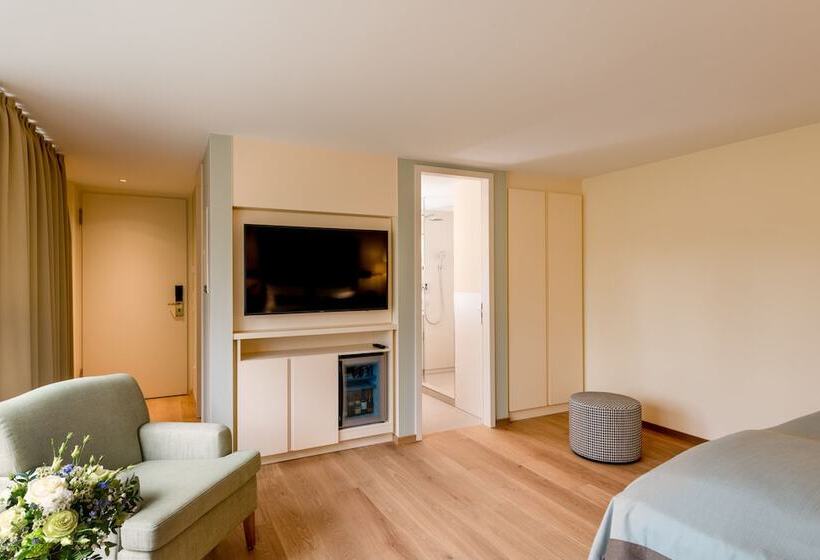 标准间, Parkhotel Rothof