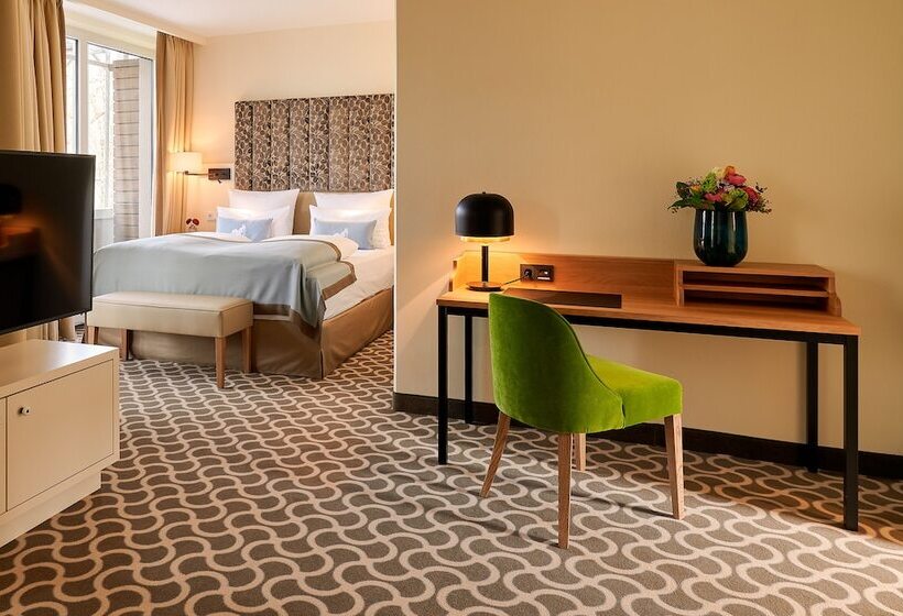 Номер Стандарт, Parkhotel Rothof
