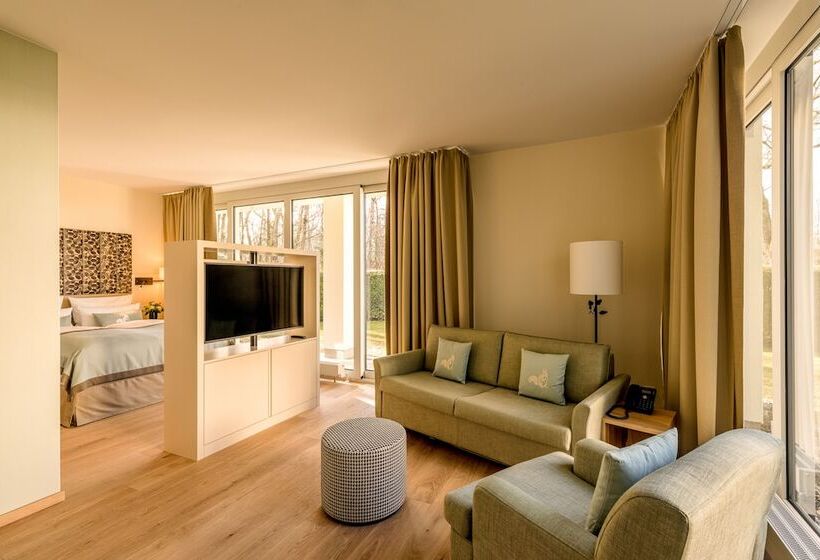 标准间, Parkhotel Rothof