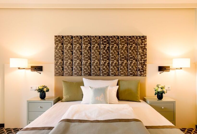 标准间, Parkhotel Rothof