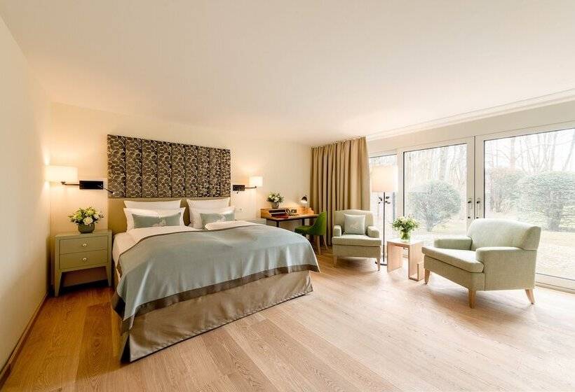 标准间, Parkhotel Rothof