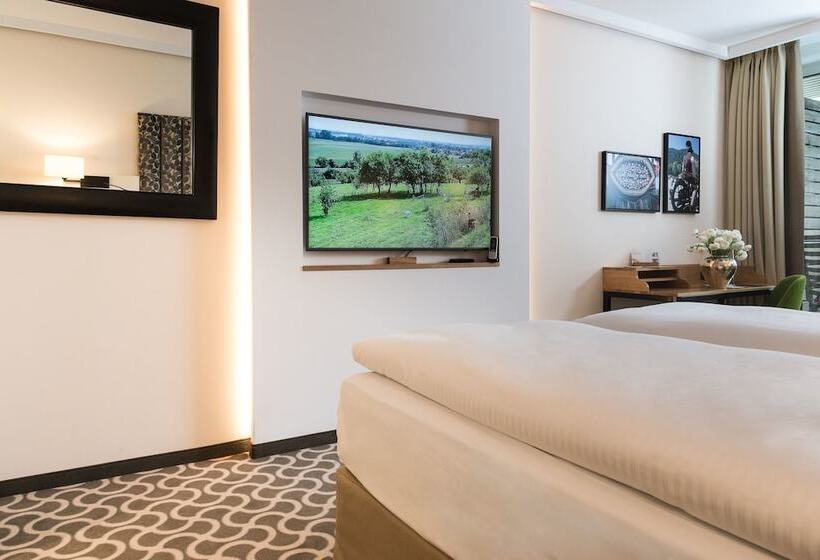 标准间, Parkhotel Rothof