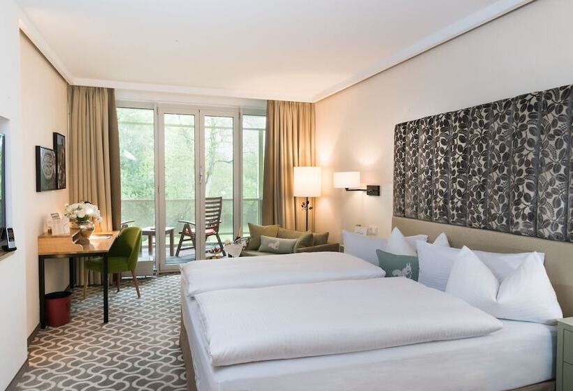 标准间, Parkhotel Rothof