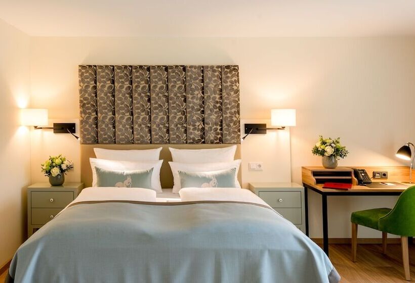 标准间, Parkhotel Rothof