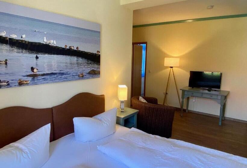 חדר סטנדרט, Von Jutrzenka