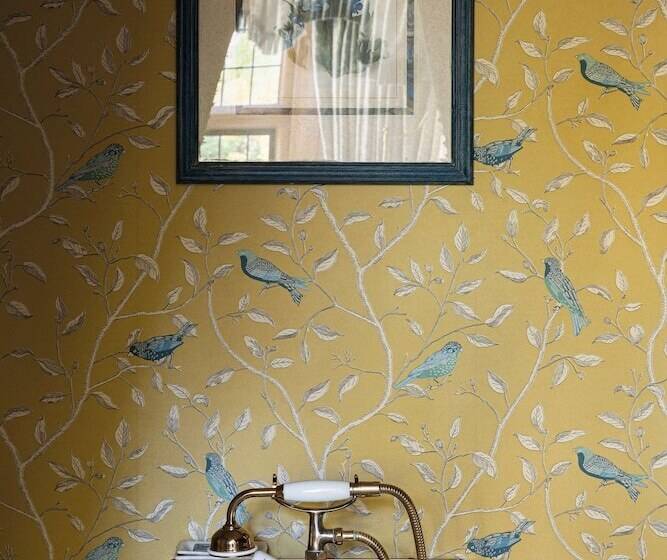 ジュニアスイート, Le Manoir Aux Quat Saisons, A Belmond Hotel, Oxfordshire