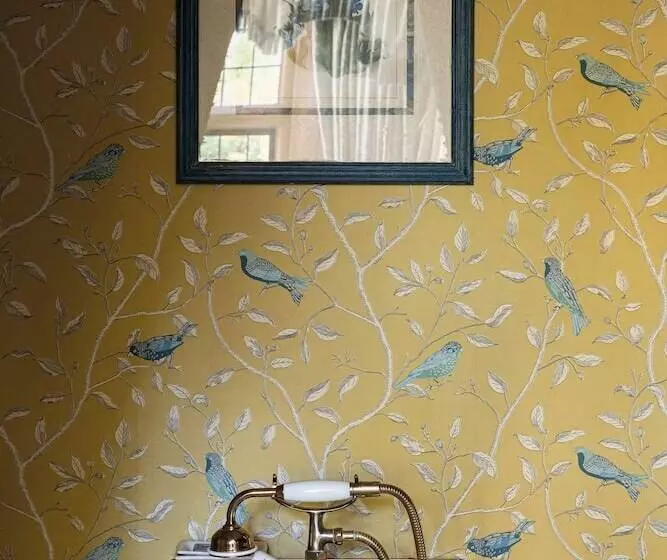 ジュニアスイート, Le Manoir Aux Quat Saisons, A Belmond Hotel, Oxfordshire