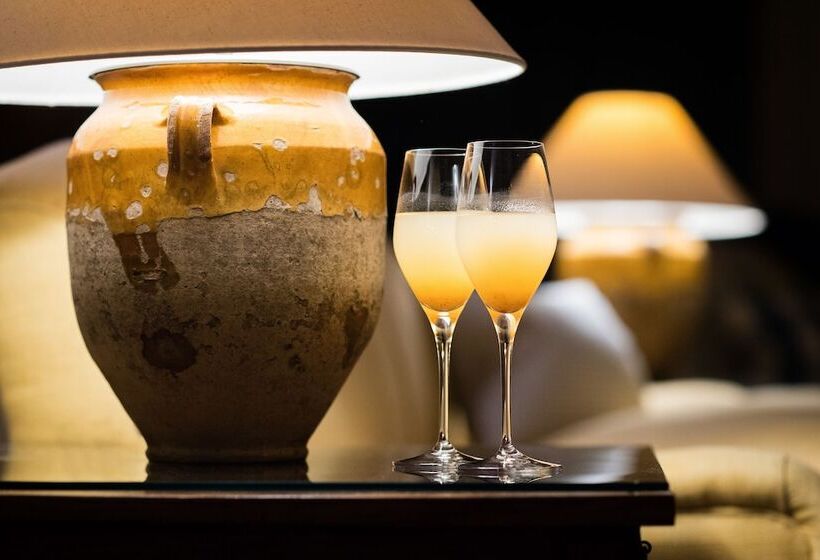 スタンダードスタジオ, Le Manoir Aux Quat Saisons, A Belmond Hotel, Oxfordshire