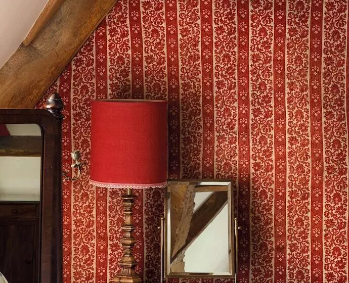 スタンダードスタジオ, Le Manoir Aux Quat Saisons, A Belmond Hotel, Oxfordshire