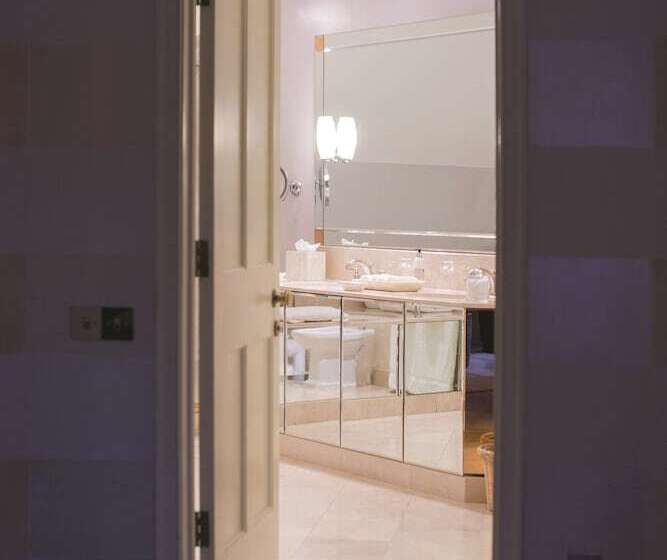 スイート, Le Manoir Aux Quat Saisons, A Belmond Hotel, Oxfordshire