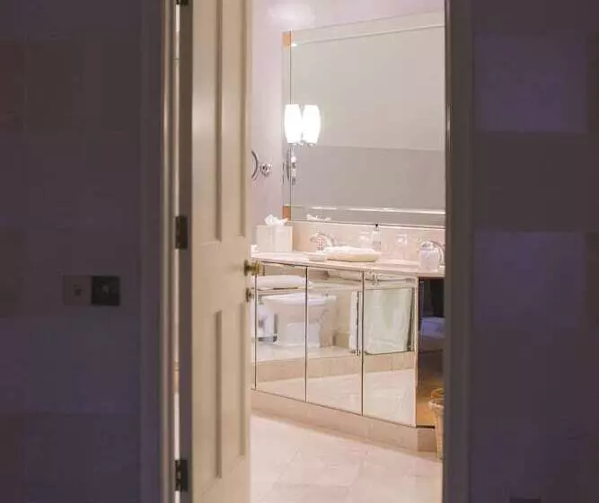 スイート, Le Manoir Aux Quat Saisons, A Belmond Hotel, Oxfordshire