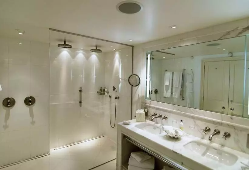 スイート, Le Manoir Aux Quat Saisons, A Belmond Hotel, Oxfordshire