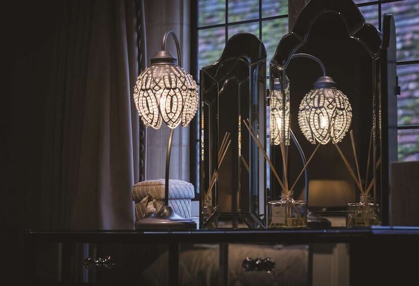 スイート, Le Manoir Aux Quat Saisons, A Belmond Hotel, Oxfordshire