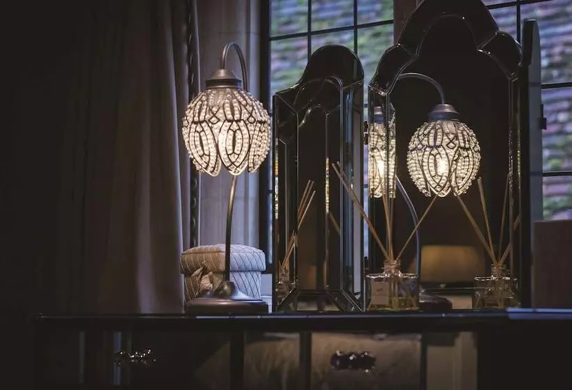 スイート, Le Manoir Aux Quat Saisons, A Belmond Hotel, Oxfordshire