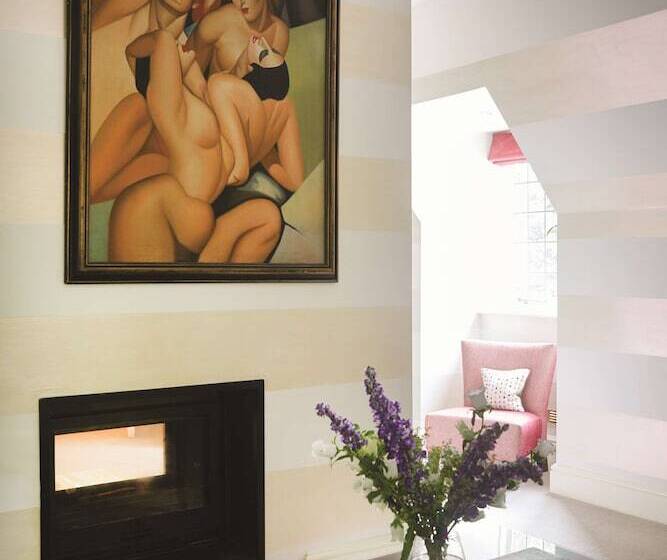 Люкс, Le Manoir Aux Quat Saisons, A Belmond Hotel, Oxfordshire