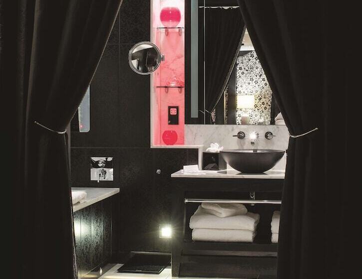 デラックススタジオ, Le Manoir Aux Quat Saisons, A Belmond Hotel, Oxfordshire