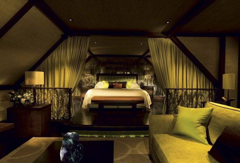 デラックススタジオ, Le Manoir Aux Quat Saisons, A Belmond Hotel, Oxfordshire