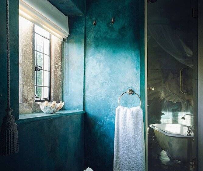 デラックスルーム, Le Manoir Aux Quat Saisons, A Belmond Hotel, Oxfordshire