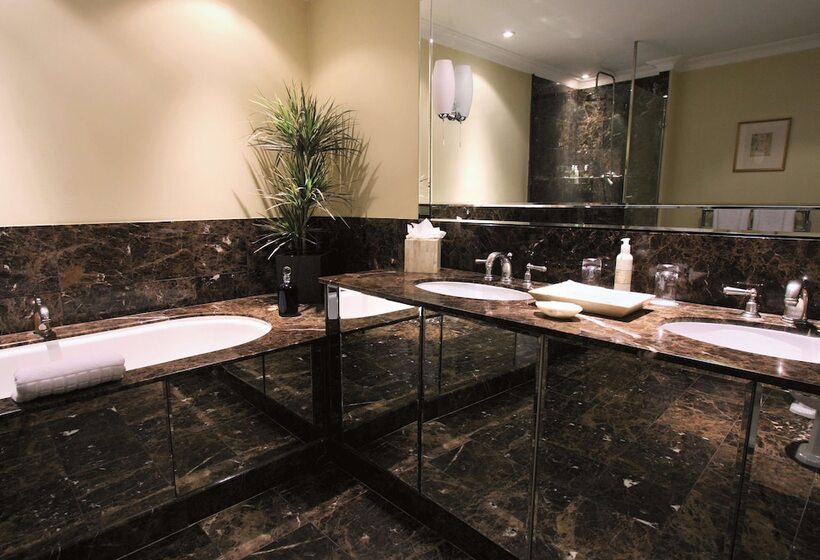 ジュニアスイート, Le Manoir Aux Quat Saisons, A Belmond Hotel, Oxfordshire