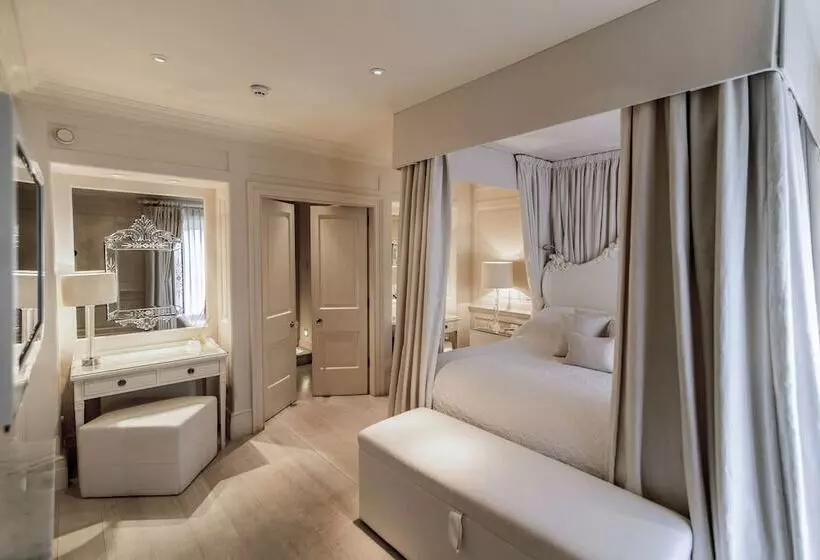 スイート, Le Manoir Aux Quat Saisons, A Belmond Hotel, Oxfordshire