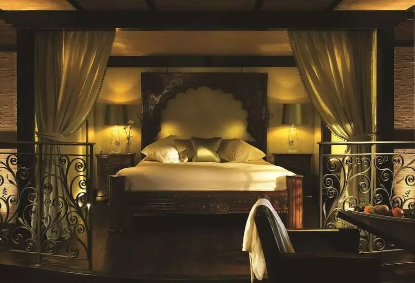 デラックススタジオ, Le Manoir Aux Quat Saisons, A Belmond Hotel, Oxfordshire