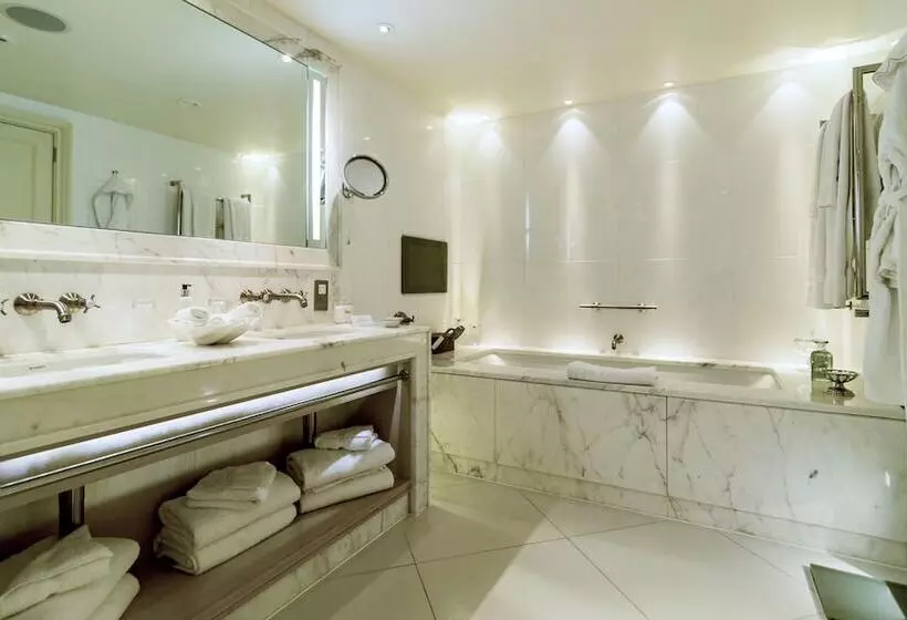 スイート, Le Manoir Aux Quat Saisons, A Belmond Hotel, Oxfordshire