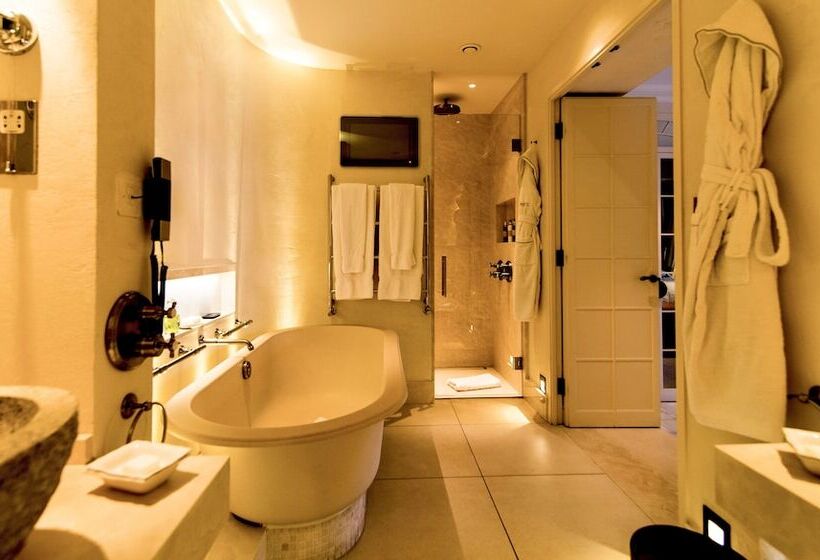 スイート, Le Manoir Aux Quat Saisons, A Belmond Hotel, Oxfordshire