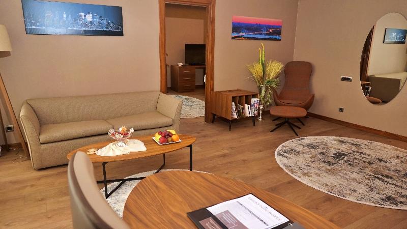 اتاق استاندارد, Resorte Marinha Dourada