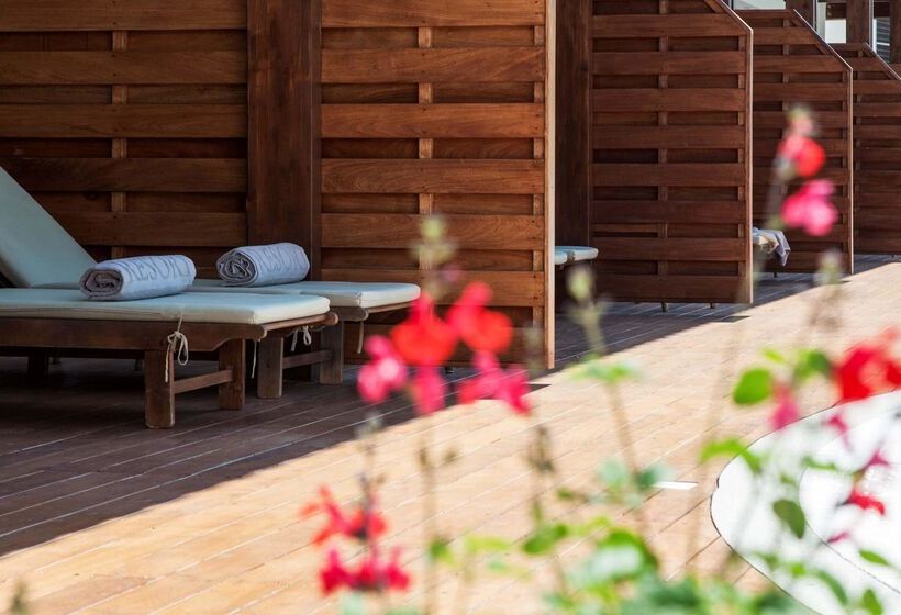 标准间带游泳池, Esperos Village Blue & Spa  Adults Only