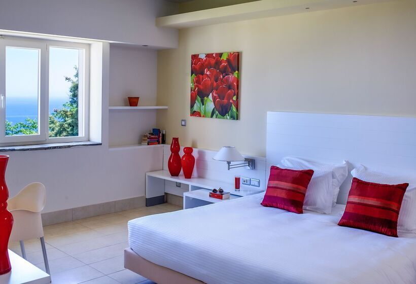 海景套房, Esperos Village Blue & Spa  Adults Only