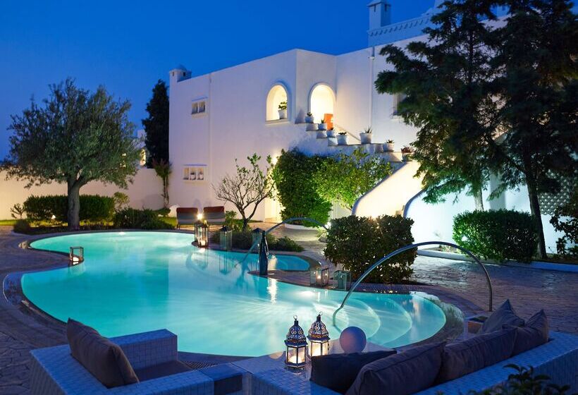 海景套房, Esperos Village Blue & Spa  Adults Only