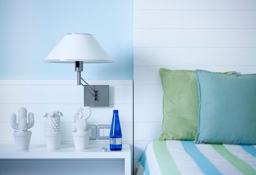 海景套房, Esperos Village Blue & Spa  Adults Only