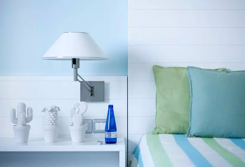 سوییت با چشم‌انداز دریا, Esperos Village Blue & Spa  Adults Only
