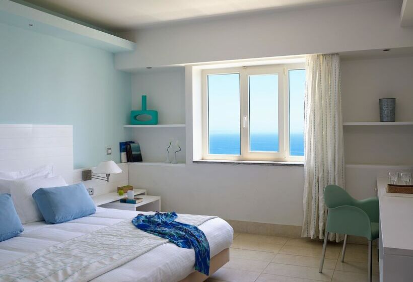 海景套房, Esperos Village Blue & Spa  Adults Only