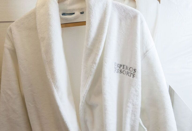 海景套房, Esperos Village Blue & Spa  Adults Only