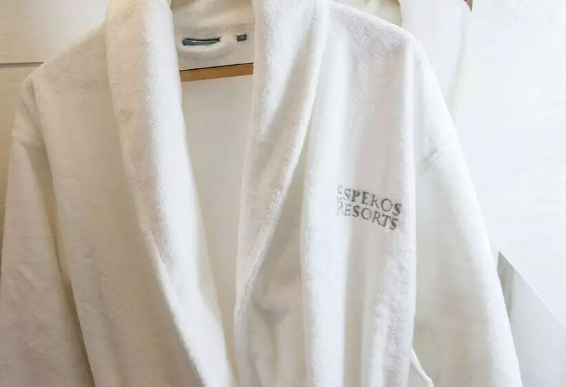 سوییت با چشم‌انداز دریا, Esperos Village Blue & Spa  Adults Only