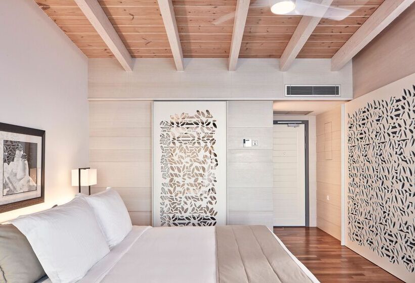 海景套房, Esperos Village Blue & Spa  Adults Only